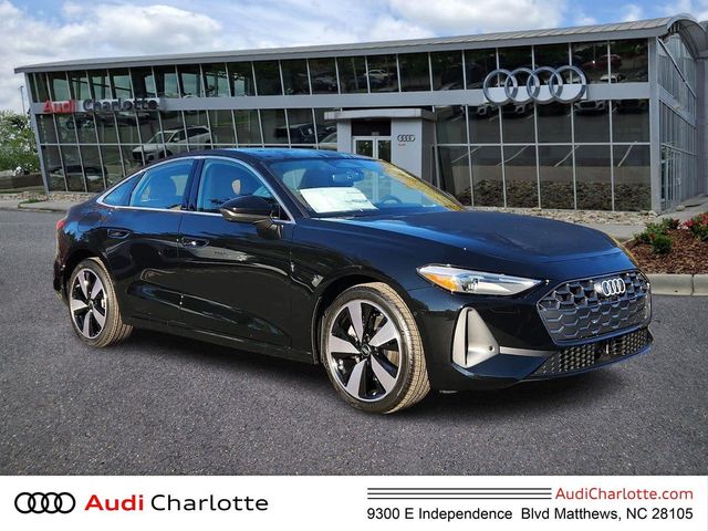 2025 Audi A5 Premium