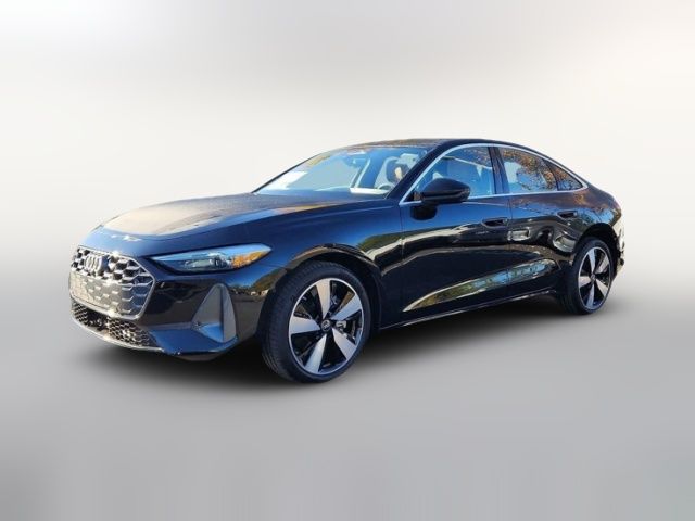 2025 Audi A5 Premium