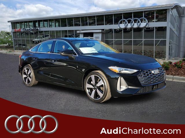 2025 Audi A5 Premium