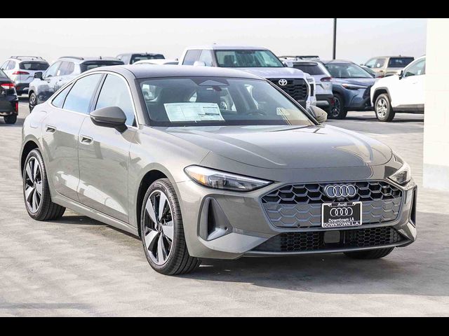 2025 Audi A5 Premium