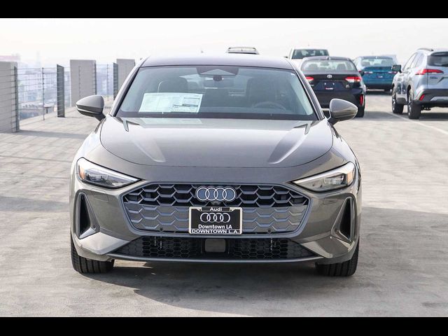 2025 Audi A5 Premium