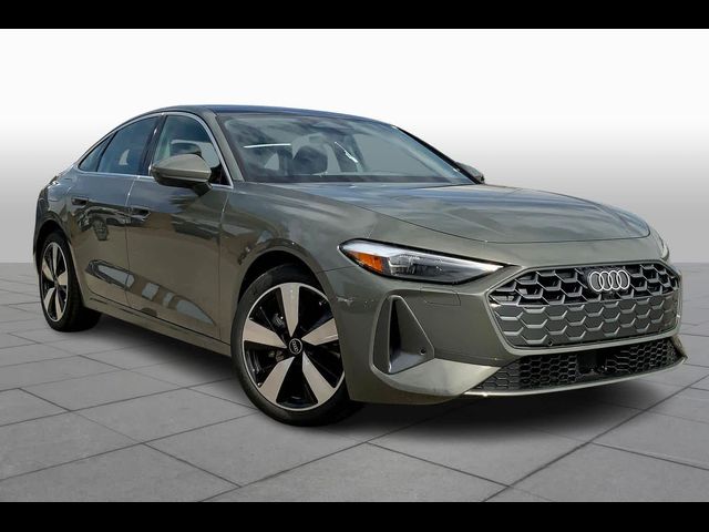 2025 Audi A5 Premium