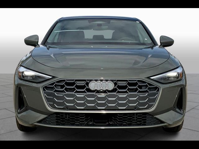 2025 Audi A5 Premium