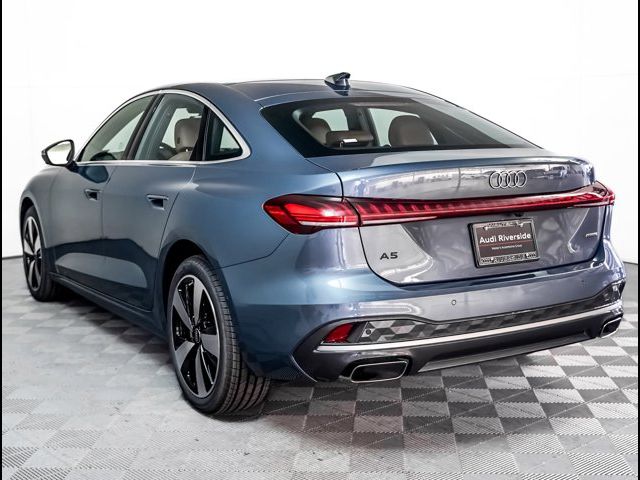 2025 Audi A5 Premium