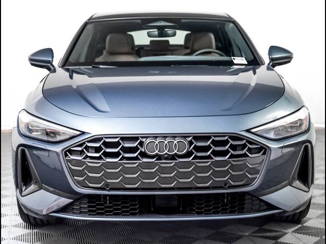 2025 Audi A5 Premium