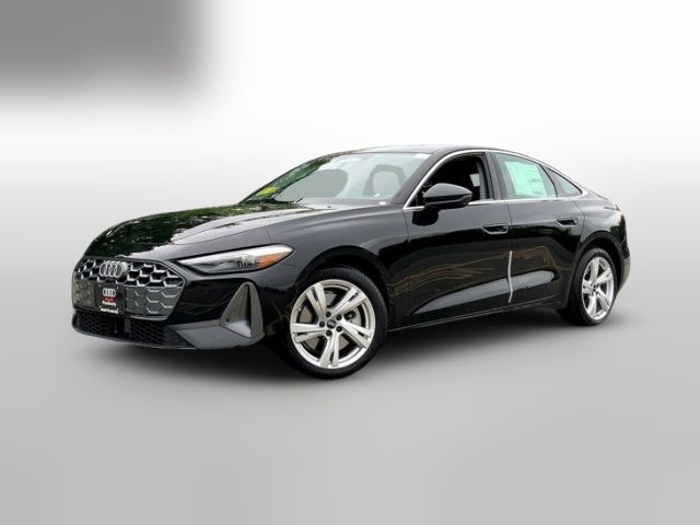 2025 Audi A5 Premium