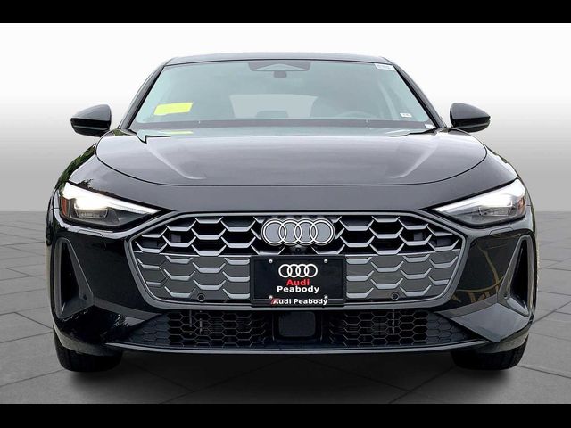 2025 Audi A5 Premium