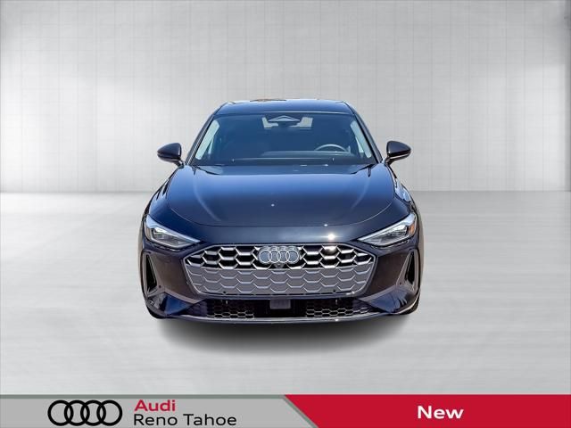 2025 Audi A5 Premium