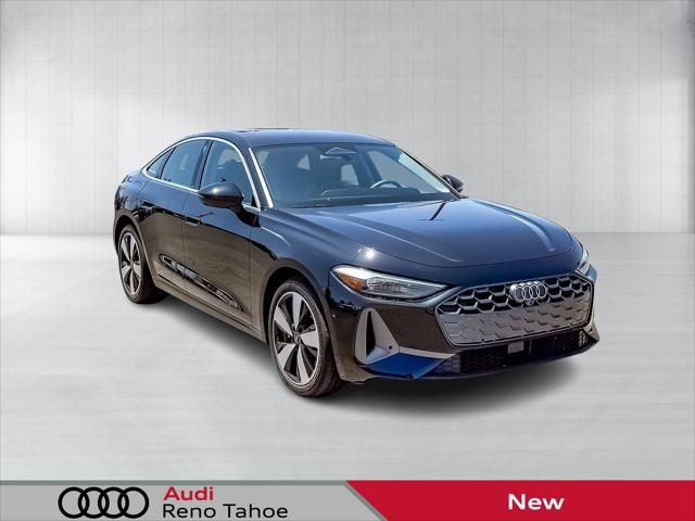 2025 Audi A5 Premium