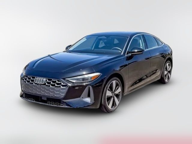 2025 Audi A5 Premium