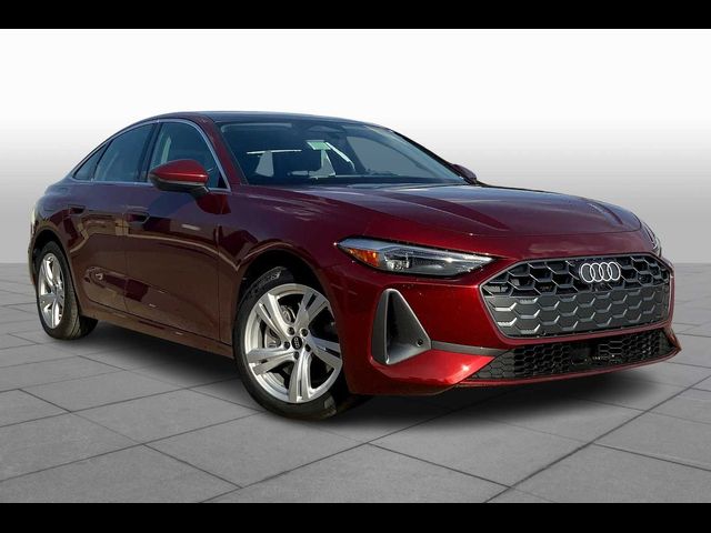 2025 Audi A5 Premium