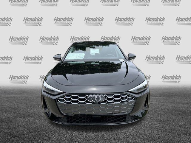 2025 Audi A5 Premium