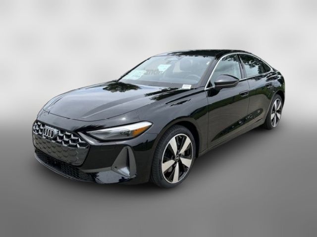 2025 Audi A5 Premium