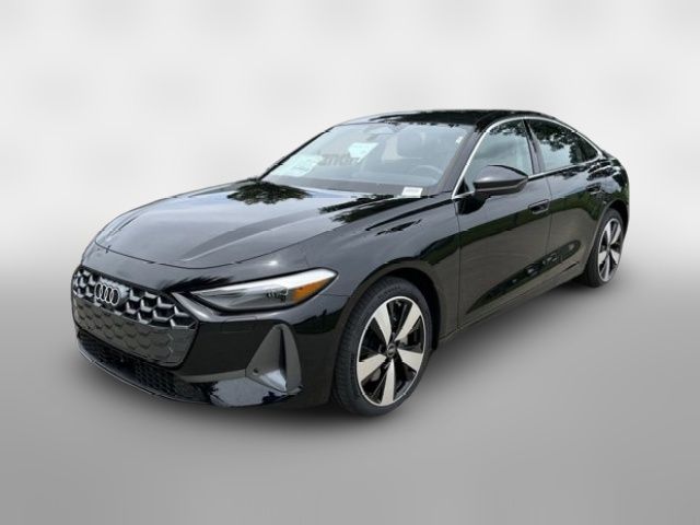 2025 Audi A5 Premium