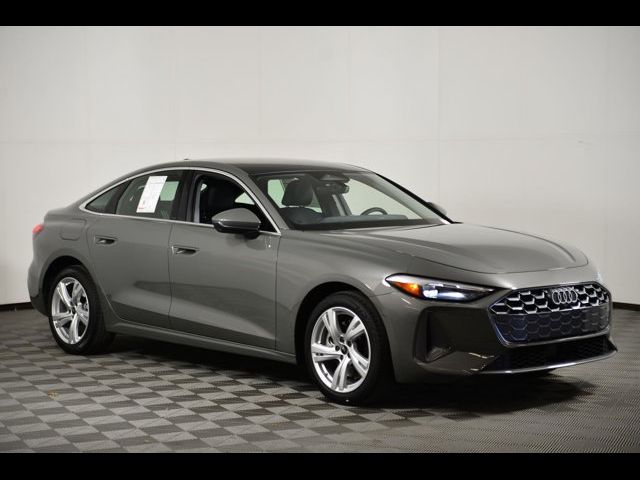 2025 Audi A5 Premium