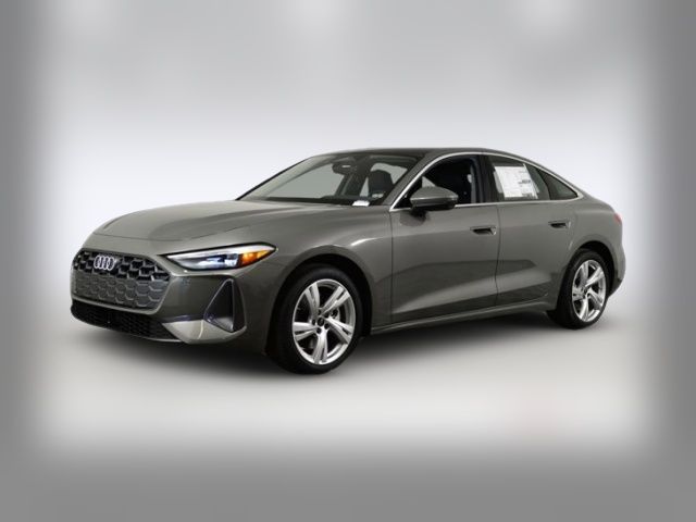 2025 Audi A5 Premium