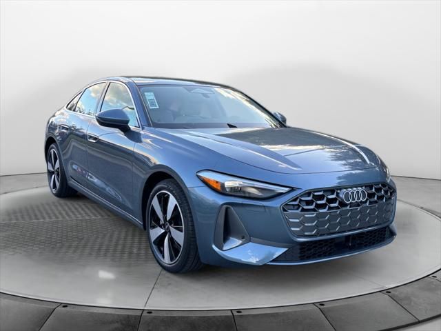 2025 Audi A5 Premium