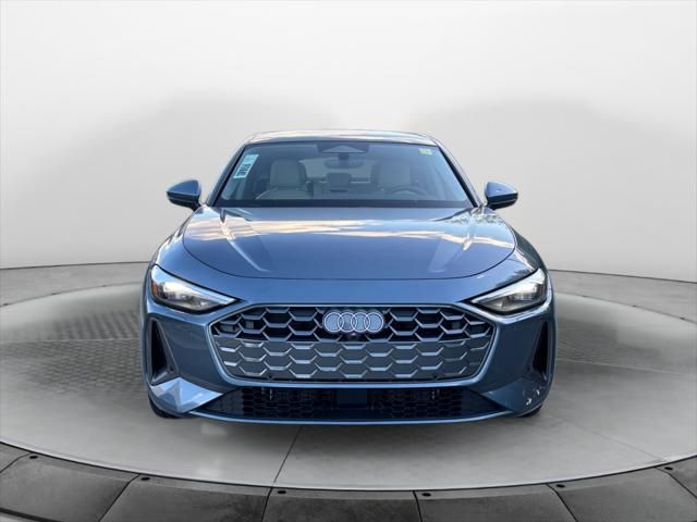 2025 Audi A5 Premium