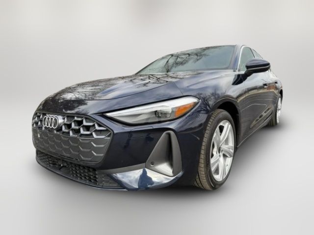 2025 Audi A5 Premium