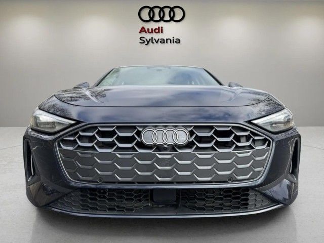 2025 Audi A5 Premium