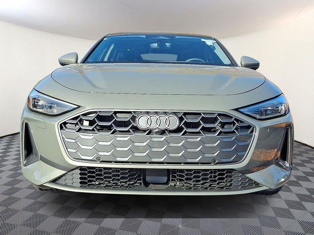 2025 Audi A5 Premium