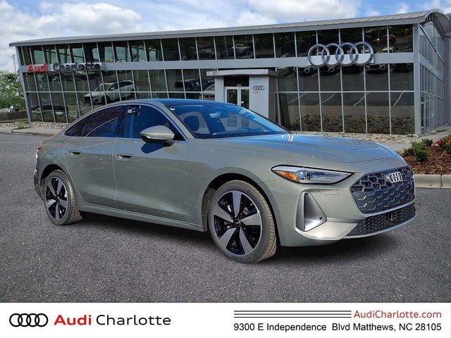 2025 Audi A5 Premium