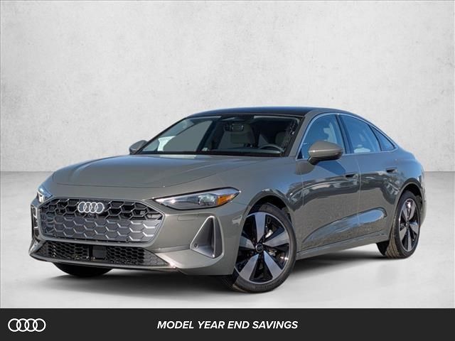 2025 Audi A5 Premium