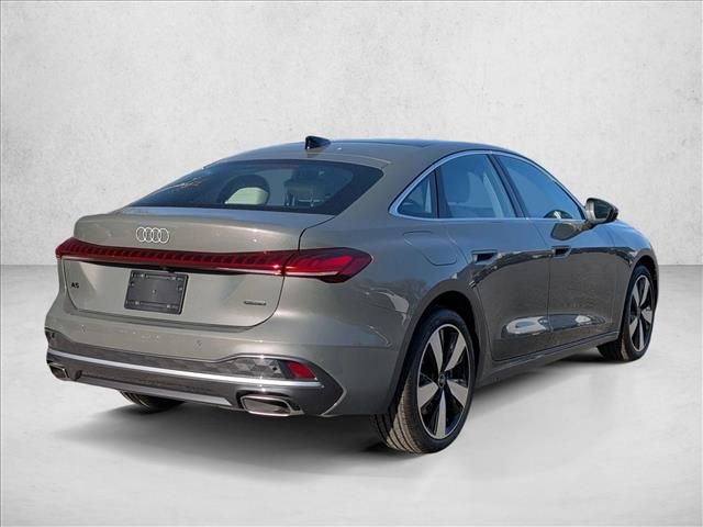 2025 Audi A5 Premium