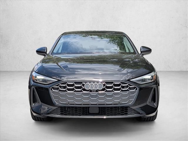 2025 Audi A5 Premium