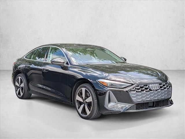 2025 Audi A5 Premium