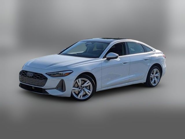 2025 Audi A5 Premium