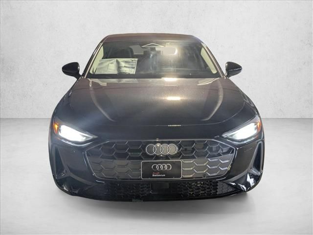 2025 Audi A5 Premium