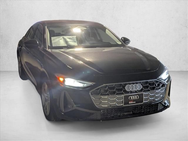 2025 Audi A5 Premium