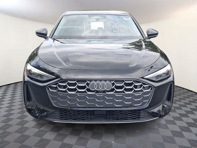 2025 Audi A5 Premium
