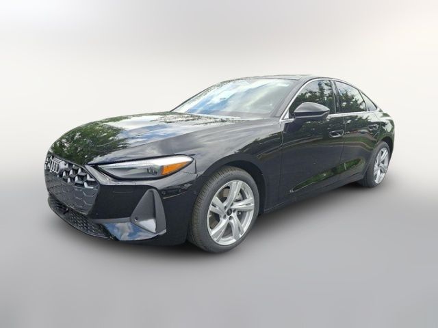 2025 Audi A5 Premium