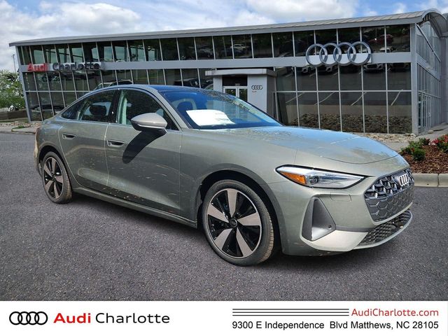 2025 Audi A5 Premium