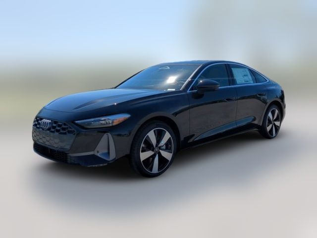 2025 Audi A5 Premium