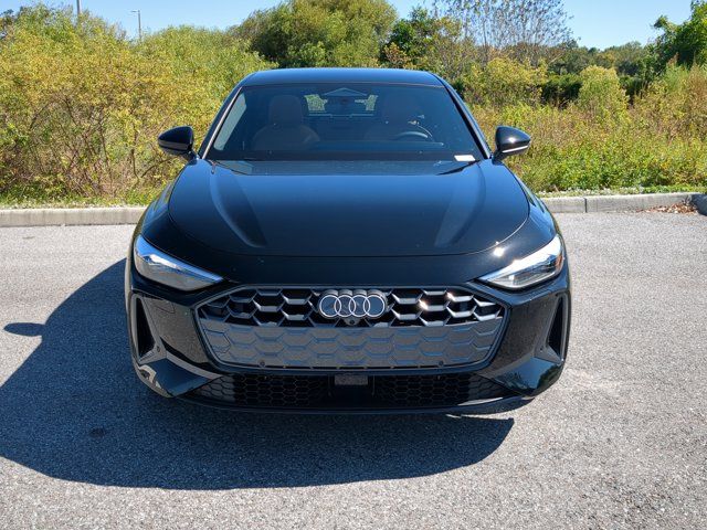 2025 Audi A5 Premium