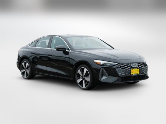 2025 Audi A5 Premium