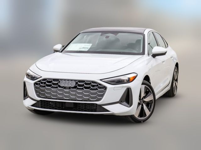 2025 Audi A5 Premium