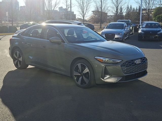 2025 Audi A5 Premium