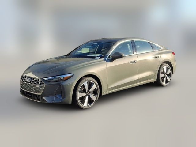 2025 Audi A5 Premium