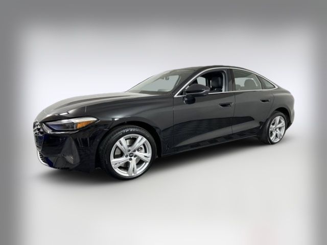 2025 Audi A5 Premium