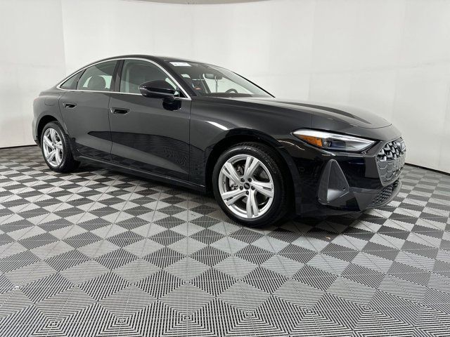 2025 Audi A5 Premium