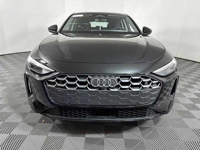 2025 Audi A5 Premium
