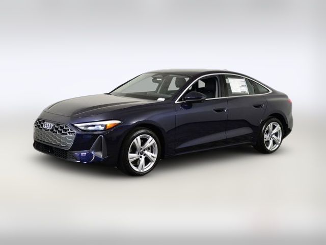 2025 Audi A5 Premium