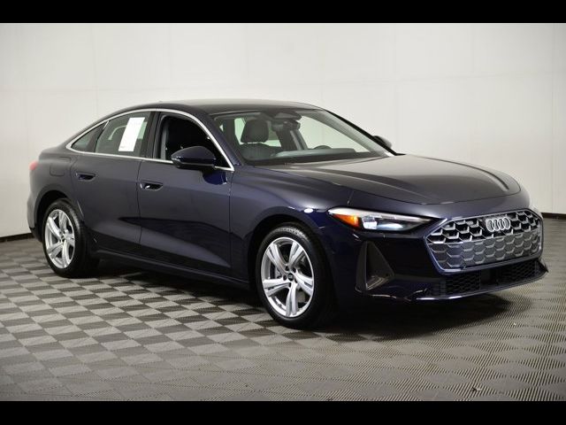 2025 Audi A5 Premium