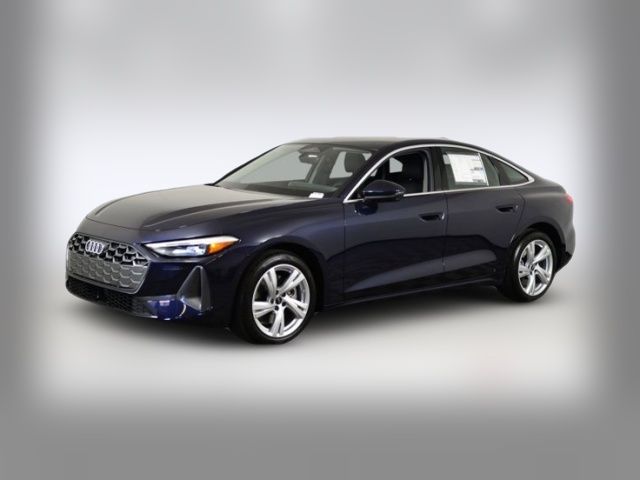 2025 Audi A5 Premium