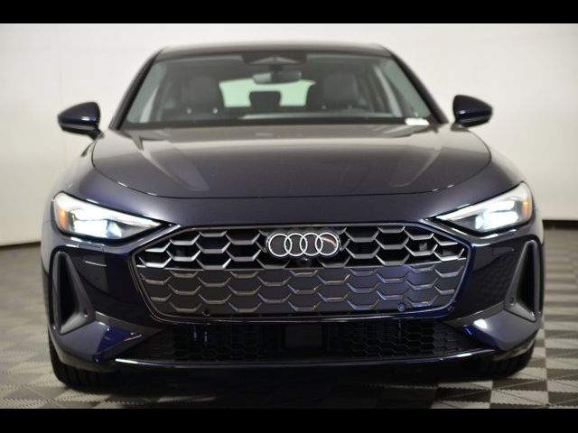 2025 Audi A5 Premium
