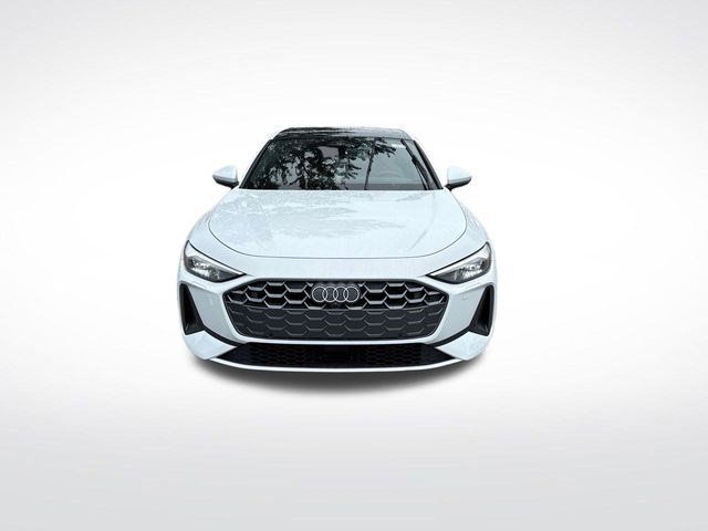 2025 Audi A5 Premium